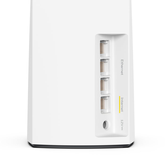 Linksys Atlas 6 Dual-Band Mesh WiFi 6 System, 1-Pack