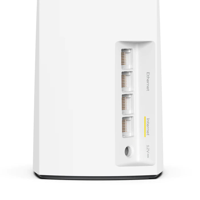 Linksys Atlas 6 Dual-Band Mesh WiFi 6 System, 2-Pack