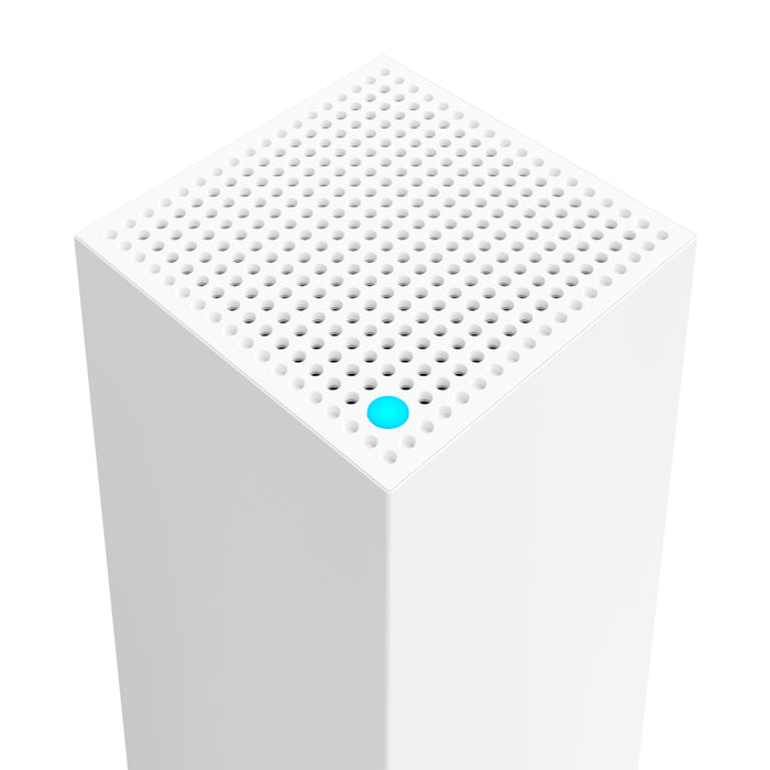 Linksys Atlas 6 Dual-Band Mesh WiFi 6 System, 1-Pack