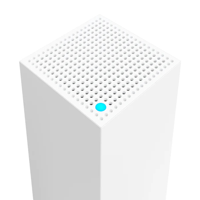 Linksys Atlas 6 Dual-Band Mesh WiFi 6 System, 2-Pack