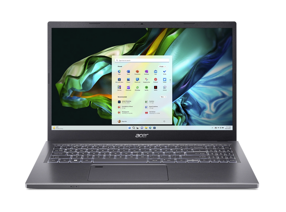 Acer Aspire 5 Intel Core i7-1335U | NX.KHKEM.003