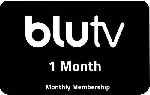 Blu TV Subscriptions Voucher. Buy and Redeem your Blu TV Subscription.
