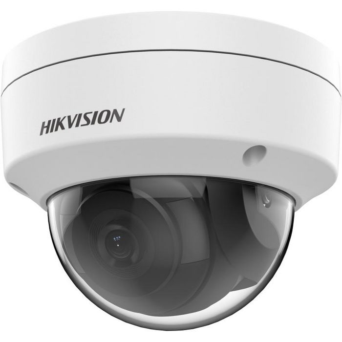 Hikvision DS-2CD1143G0-I 4MP Fixed Dome Network Camera.