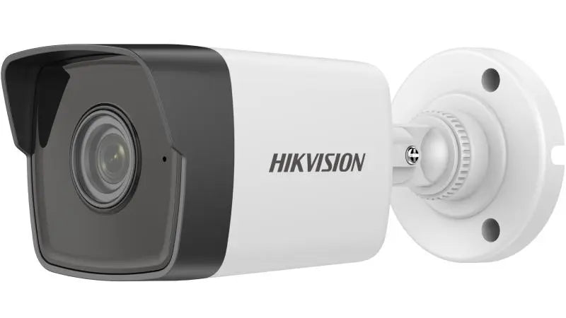 Hikvision DS-2CD1043G0-I 4MP Fixed Bullet Network Camera.