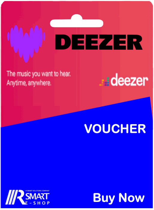 Deezer | Stream millions of songs, podcasts and radio channels.