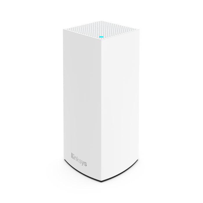 Linksys Atlas 6 Dual-Band Mesh WiFi 6 System, 1-Pack