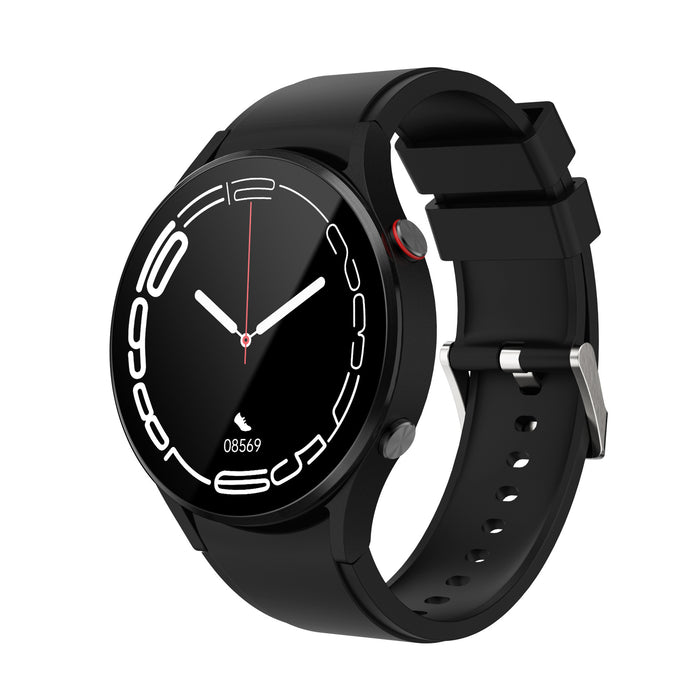 New FT32 Bluetooth Call | Waterproof Smart Watch | 1.32 Inch 360*360 HD Display