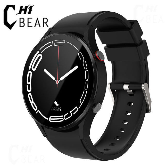 New FT32 Bluetooth Call | Waterproof Smart Watch | 1.32 Inch 360*360 HD Display