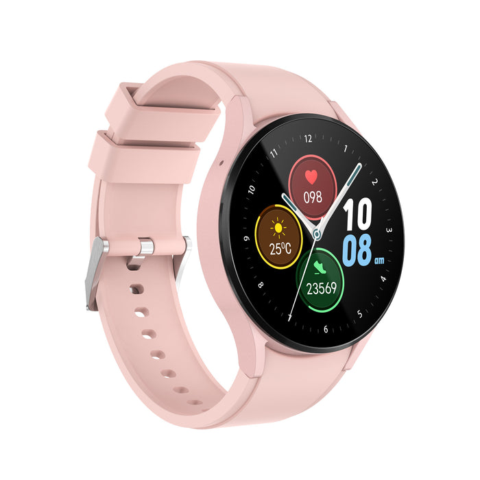 New FT32 Bluetooth Call | Waterproof Smart Watch | 1.32 Inch 360*360 HD Display