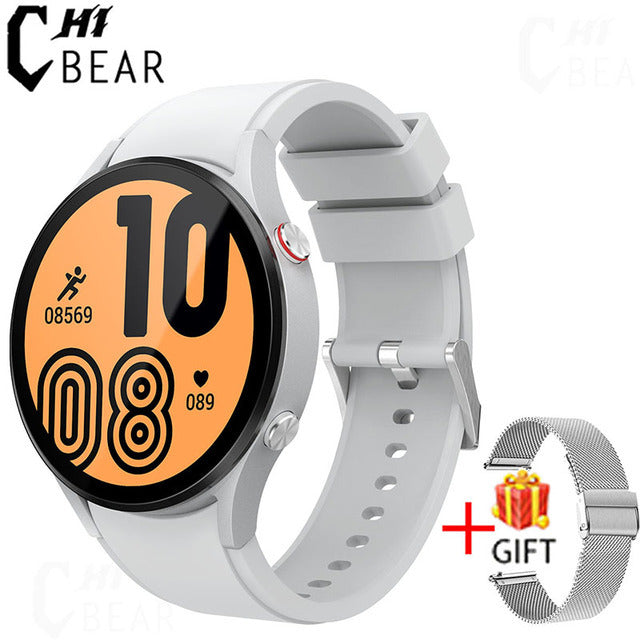 New FT32 Bluetooth Call | Waterproof Smart Watch | 1.32 Inch 360*360 HD Display