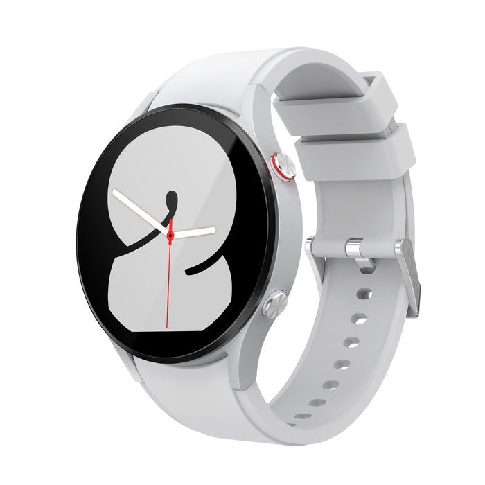 New FT32 Bluetooth Call | Waterproof Smart Watch | 1.32 Inch 360*360 HD Display