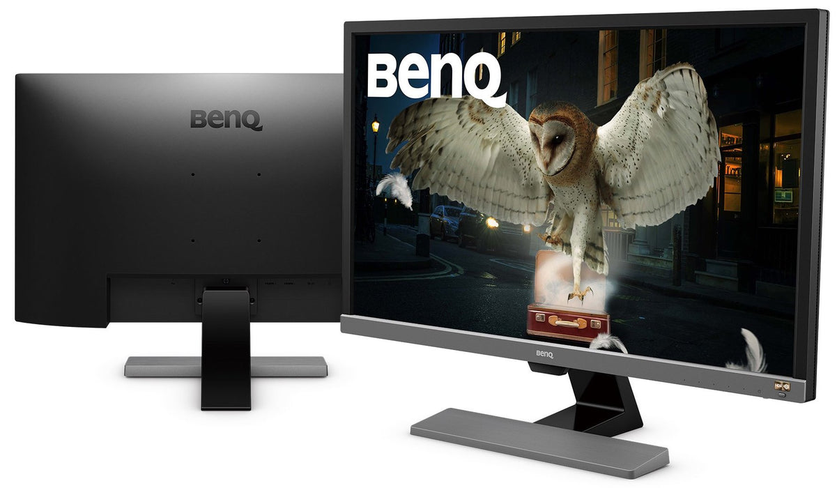BENQ EL2870U 28 Inch Gaming Monitor with Eye-care (Used). MEGA SALE