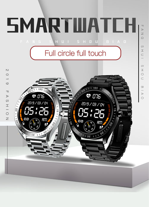 F13 Sports Smart Bracelet, Heart Rate Blood Pressure Pedometer Bracelet, Smart Watch Waterproof