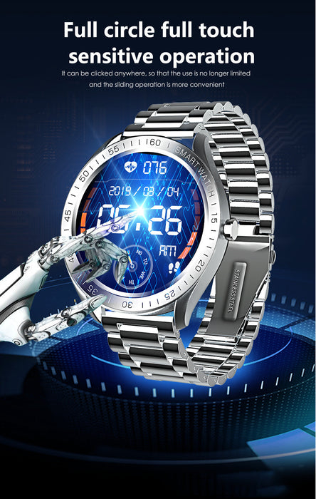 F13 Sports Smart Bracelet, Heart Rate Blood Pressure Pedometer Bracelet, Smart Watch Waterproof