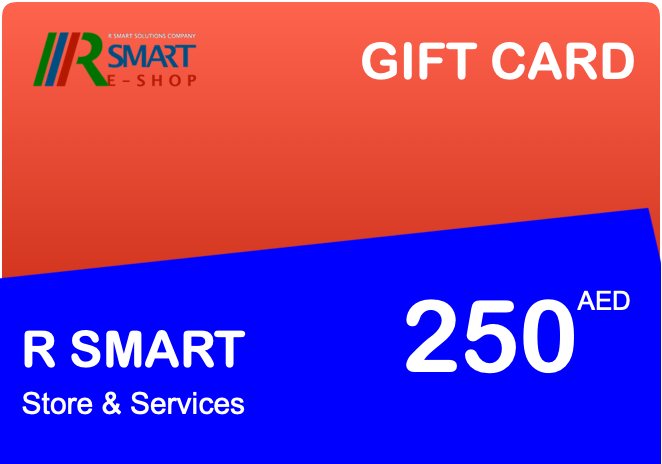RSmarteShop.com Gift Card