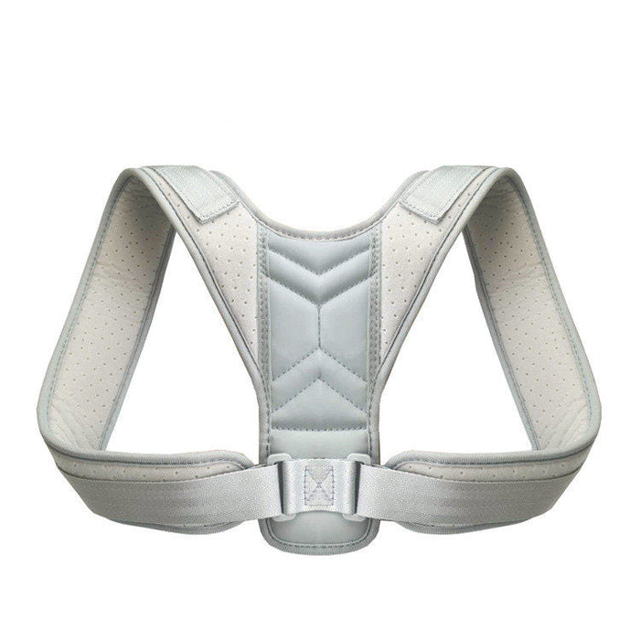 Posture Correction Belt for Men and Women to Prevent Hunchback. Back Clavicle Correction Belt