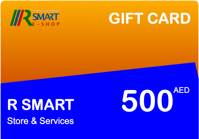 RSmarteShop.com Gift Card