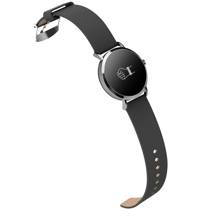 Intelligent Sports Watch Smart Band Heart Rate and Blood Pressure Monitor Waterproof Bracelet