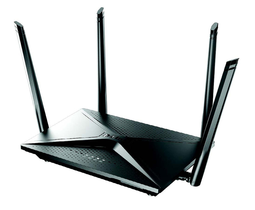 D-Link DIR-2150 Wi-Fi Gigabit Router