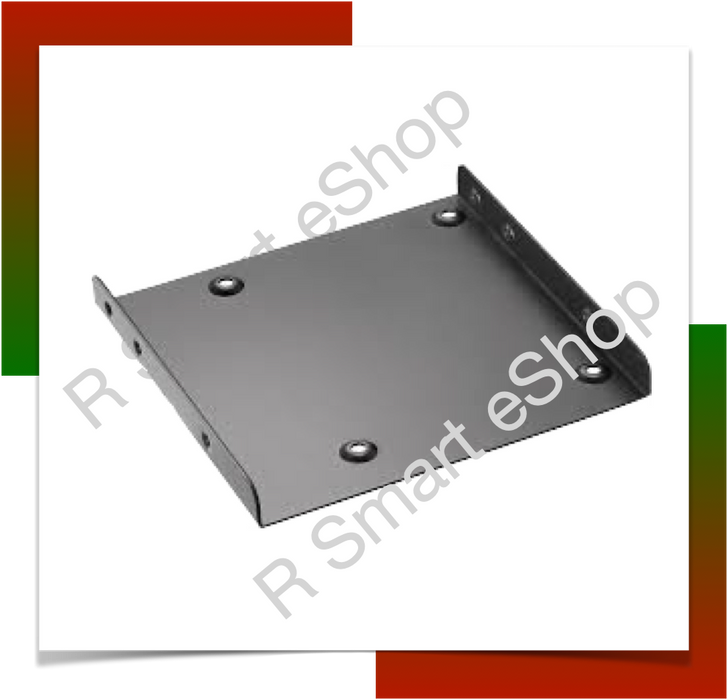 Hyper-X Internal Solid State Drive SSD Mounting Bracket Adapter for 2.5"