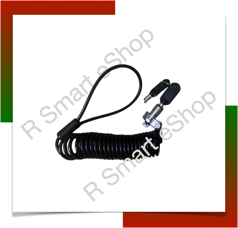 Kensington MicroSaver 2.0 Keyed Ultra Laptop Lock.