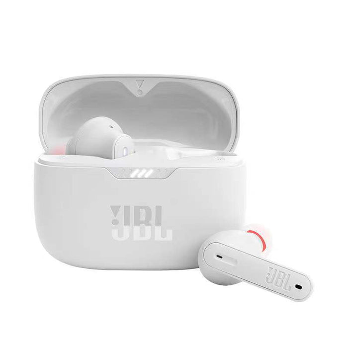 Suitable For JBL T230NC TWS True Wireless Active Noise Reduction Bluetooth Headset In-ear Headset National Bank Genuine
