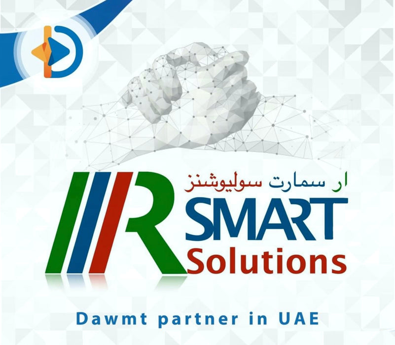 Dawmt Smart HR Management Solution | Contact us for more details