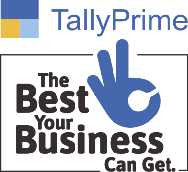 Tally Solutions. TallyPrime 4.0. The New Era of Simple Business Management