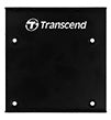 Transcend Internal Solid State Drive SSD Mounting Bracket Adapter for 2.5"